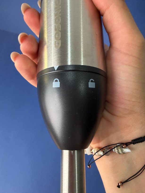 گوشت کوب برقی گوسونیک اورجینال 1200 وات مدل GSB 831 تک کاره
