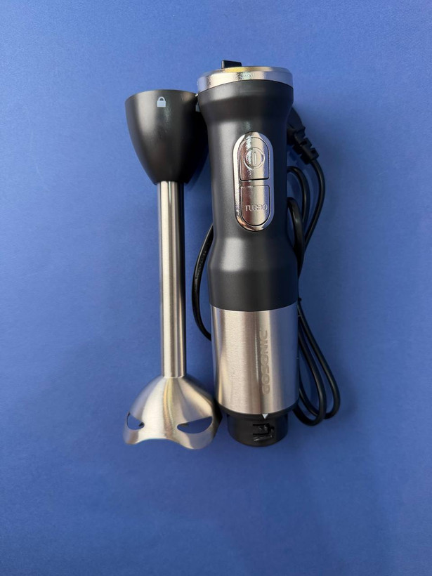 گوشت کوب برقی گوسونیک اورجینال 1200 وات مدل GSB 831 تک کاره